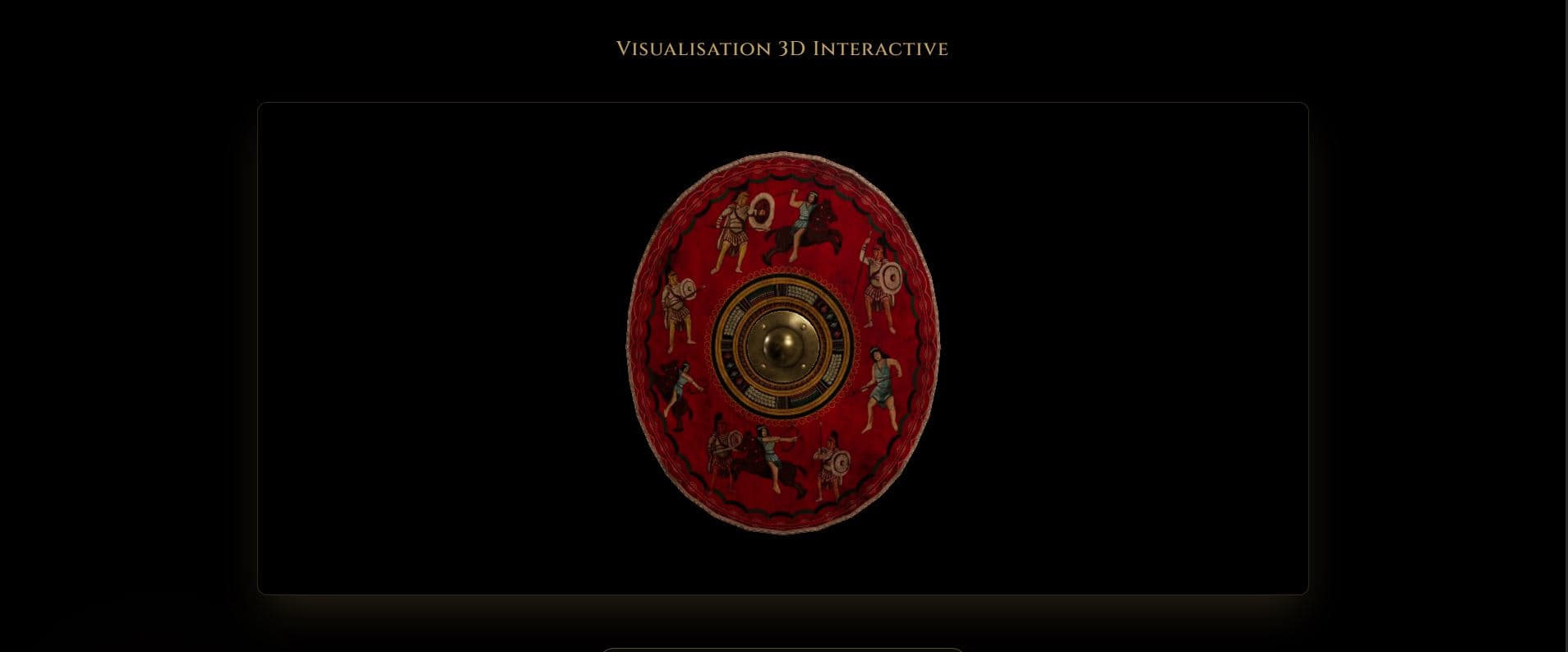 EIDOS_HISTORIA — manipulation 3D — vue interactive